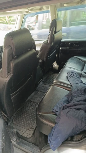 Land Rover Discovery 2500 td 5 | Mobile.bg    8