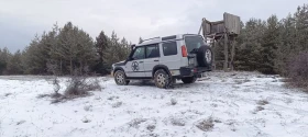 Land Rover Discovery 2500 td 5 | Mobile.bg    15