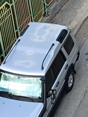 Land Rover Discovery 2500 td 5 | Mobile.bg    6
