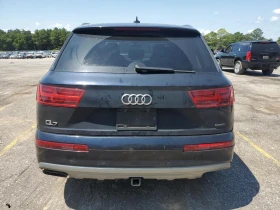 Audi Q7 Premium / 2.0 TFSI / Quattro /  /  / | Mobile.bg    6