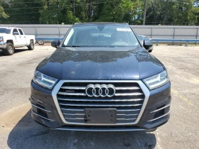 Audi Q7 Premium / 2.0 TFSI / Quattro /  /  / | Mobile.bg    5