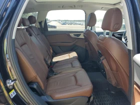 Audi Q7 Premium / 2.0 TFSI / Quattro /  /  / | Mobile.bg    11