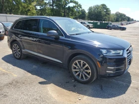 Audi Q7 Premium / 2.0 TFSI / Quattro /  /  / | Mobile.bg    3