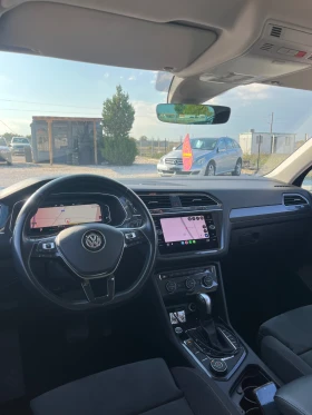 Обява за продажба на VW Tiguan 2.0TDI 4motion DSG ~51 999 лв. - изображение 6 | Auto.bg Обява за продажба на VW Tiguan 2.0TDI 4motion DSG ~51 999 лв. - изображение 6
