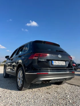 Обява за продажба на VW Tiguan 2.0TDI 4motion DSG ~51 999 лв. - изображение 5 | Auto.bg Обява за продажба на VW Tiguan 2.0TDI 4motion DSG ~51 999 лв. - изображение 5