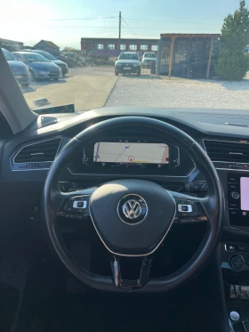 Обява за продажба на VW Tiguan 2.0TDI 4motion DSG ~51 999 лв. - изображение 9 | Auto.bg Обява за продажба на VW Tiguan 2.0TDI 4motion DSG ~51 999 лв. - изображение 9