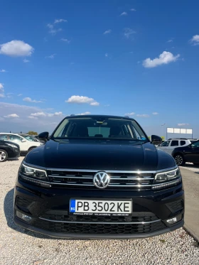 Обява за продажба на VW Tiguan 2.0TDI 4motion DSG ~51 999 лв. - изображение 1 | Auto.bg Обява за продажба на VW Tiguan 2.0TDI 4motion DSG ~51 999 лв. - изображение 1