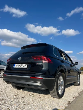 Обява за продажба на VW Tiguan 2.0TDI 4motion DSG ~51 999 лв. - изображение 3 | Auto.bg Обява за продажба на VW Tiguan 2.0TDI 4motion DSG ~51 999 лв. - изображение 3