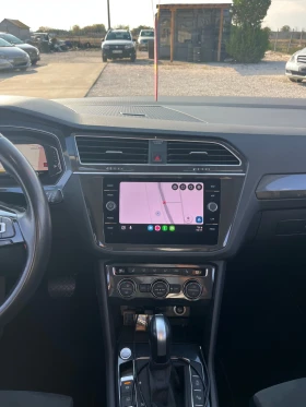 Обява за продажба на VW Tiguan 2.0TDI 4motion DSG ~51 999 лв. - изображение 10 | Auto.bg Обява за продажба на VW Tiguan 2.0TDI 4motion DSG ~51 999 лв. - изображение 10