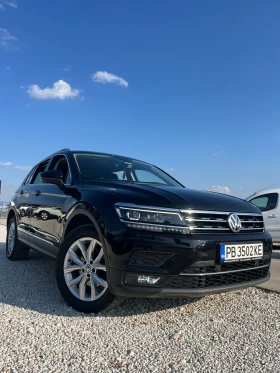 Обява за продажба на VW Tiguan 2.0TDI 4motion DSG ~51 999 лв. - изображение 1 | Auto.bg Обява за продажба на VW Tiguan 2.0TDI 4motion DSG ~51 999 лв. - изображение 1