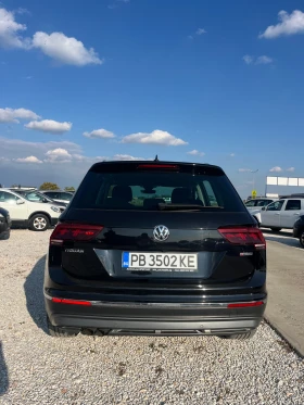 Обява за продажба на VW Tiguan 2.0TDI 4motion DSG ~51 999 лв. - изображение 4 | Auto.bg Обява за продажба на VW Tiguan 2.0TDI 4motion DSG ~51 999 лв. - изображение 4