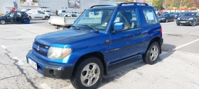 Mitsubishi Pajero pinin 1.8 GDI | Mobile.bg    3