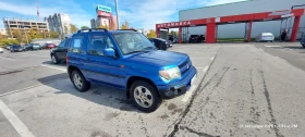 Mitsubishi Pajero pinin 1.8 GDI | Mobile.bg    6