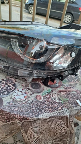 Mazda CX-5, снимка 3