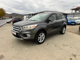 Ford Kuga 2.0 tdci evro 6 automatic 4x4 75000 km