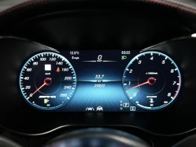 Mercedes-Benz GLC 43 AMG 4matic * HeadUp* АвтоКредит* (ЦЕНА ДО БГ) - 72999 лв. / 37323.80 € - 26988666 11