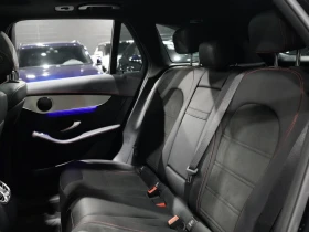 Mercedes-Benz GLC 43 AMG 4matic * HeadUp* АвтоКредит* (ЦЕНА ДО БГ) - 72999 лв. / 37323.80 € - 26988666 16