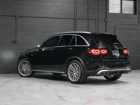 Mercedes-Benz GLC 43 AMG 4matic * HeadUp* АвтоКредит* (ЦЕНА ДО БГ) - 72999 лв. / 37323.80 € - 26988666 5
