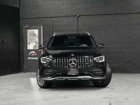 Mercedes-Benz GLC 43 AMG 4matic * HeadUp* АвтоКредит* (ЦЕНА ДО БГ) - 72999 лв. / 37323.80 € - 26988666 2