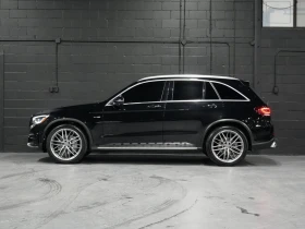 Mercedes-Benz GLC 43 AMG 4matic * HeadUp* АвтоКредит* (ЦЕНА ДО БГ) - 72999 лв. / 37323.80 € - 26988666 4