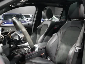 Mercedes-Benz GLC 43 AMG 4matic * HeadUp* АвтоКредит* (ЦЕНА ДО БГ) - 72999 лв. / 37323.80 € - 26988666 15