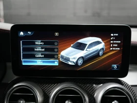 Mercedes-Benz GLC 43 AMG 4matic * HeadUp* АвтоКредит* (ЦЕНА ДО БГ) - 72999 лв. / 37323.80 € - 26988666 14