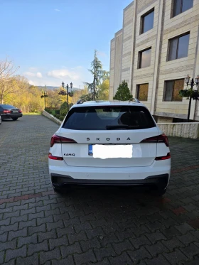 Skoda Kamiq 1.5 TSI | Mobile.bg    3