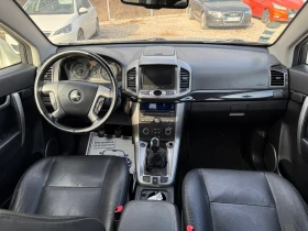 Chevrolet Captiva 2.2CDTI 184к.с 201000км!!! ЛИЗИНГ!!!, снимка 13