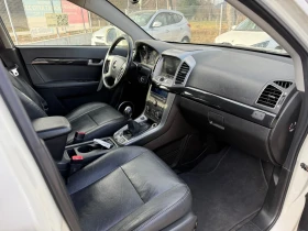 Chevrolet Captiva 2.2CDTI 184к.с 201000км!!! ЛИЗИНГ!!!, снимка 10