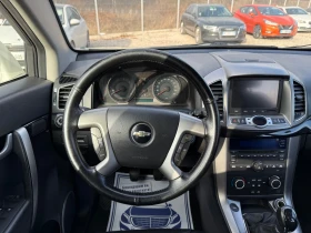 Chevrolet Captiva 2.2CDTI 184к.с 201000км!!! ЛИЗИНГ!!!, снимка 12