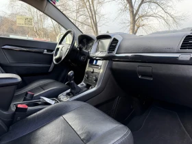 Chevrolet Captiva 2.2CDTI 184к.с 201000км!!! ЛИЗИНГ!!!, снимка 15