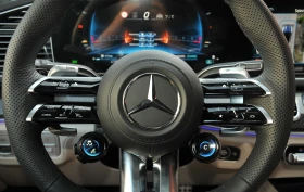 Mercedes-Benz GLE 53 4MATIC Coupe 4MATIC+  - 117600 € / 230005.61 лв. - 70620634 11