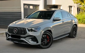 Mercedes-Benz GLE 53 4MATIC Coupe 4MATIC+  - 117600 € / 230005.61 лв. - 70620634 2