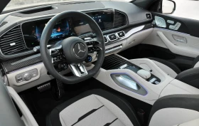 Mercedes-Benz GLE 53 4MATIC Coupe 4MATIC+  - 117600 € / 230005.61 лв. - 70620634 6