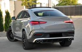 Mercedes-Benz GLE 53 4MATIC Coupe 4MATIC+  - 117600 € / 230005.61 лв. - 70620634 5