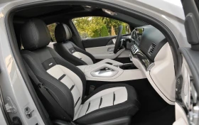 Mercedes-Benz GLE 53 4MATIC Coupe 4MATIC+  - 117600 € / 230005.61 лв. - 70620634 8