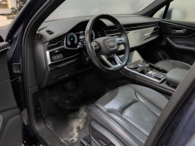 Audi Q7  Komfort /CARFAX / ПОДГРЕВИ/PANO/NAVI - 22000 € / 43028.26 лв. - 66426080 5
