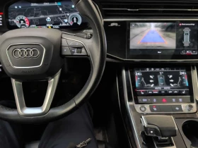 Audi Q7  Komfort /CARFAX / ПОДГРЕВИ/PANO/NAVI - 22000 € / 43028.26 лв. - 66426080 9