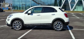 Fiat 500X 2.0 Multijet  4x4 9скорости Панорама Full  - 13333 € / 26077.08 лв. - 79015953 4