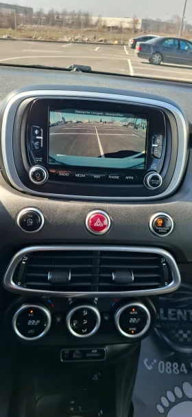 Fiat 500X 2.0 Multijet  4x4 9скорости Панорама Full  - 13333 € / 26077.08 лв. - 79015953 16