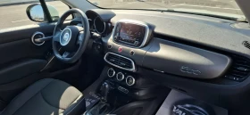 Fiat 500X 2.0 Multijet  4x4 9скорости Панорама Full  - 13333 € / 26077.08 лв. - 79015953 10