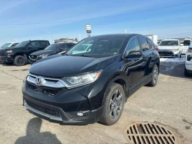 Honda Cr-v * EX L * CARFAX * ЦЕНА ДО БГ