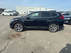 Honda Cr-v * EX L * CARFAX * ЦЕНА ДО БГ - 14200 € / 27772.79 лв. - 38636289 2
