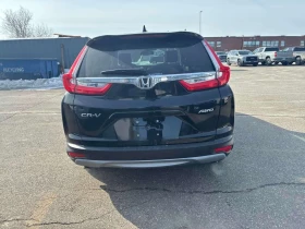 Honda Cr-v * EX L * CARFAX * ЦЕНА ДО БГ - 14200 € / 27772.79 лв. - 38636289 17