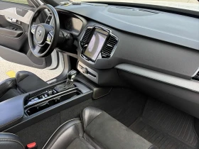 Volvo Xc90 Т6* R* DESIGN* ХЕДЪП* 360КАМЕРА* МЪРТВА* ТОЧКА*  | Auto.bg — изображение 10