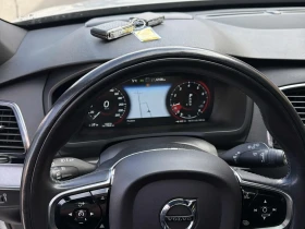 Volvo Xc90 Т6* R* DESIGN* ХЕДЪП* 360КАМЕРА* МЪРТВА* ТОЧКА*  | Auto.bg — изображение 8