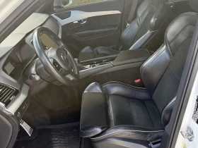 Volvo Xc90 Т6* R* DESIGN* ХЕДЪП* 360КАМЕРА* МЪРТВА* ТОЧКА*  | Auto.bg — изображение 12
