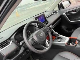 Toyota Rav4 * Trail * CARFAX * БЕЗ ПЪРВОНАЧАЛНА ВНОСКА - 31600 € / 61804.23 лв. - 15294914 5