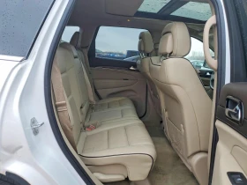 Jeep Grand cherokee OVERLAND* 3.6* V6* 8ZF* ПОДГРЕВ* КАМЕРА* КЕЙЛЕС* L | Auto.bg — изображение 11