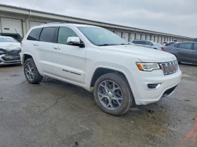 Jeep Grand cherokee OVERLAND* 3.6* V6* 8ZF* ПОДГРЕВ* КАМЕРА* КЕЙЛЕС* L